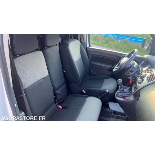 2019 Renault Kangoo-46245010