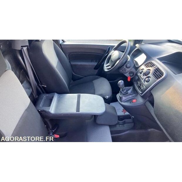 2019 Renault Kangoo-46245012