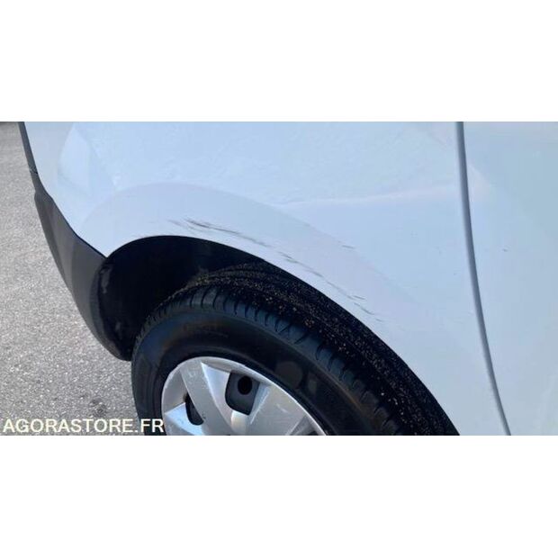 2019 Renault Kangoo-46245016