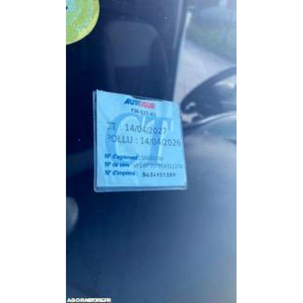 2019 Renault Kangoo-46245038