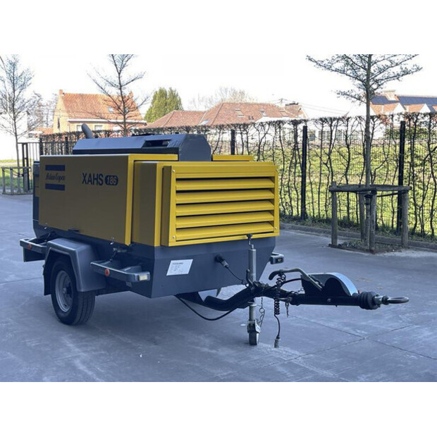 2014 Atlas-Copco XAHS186-46245885