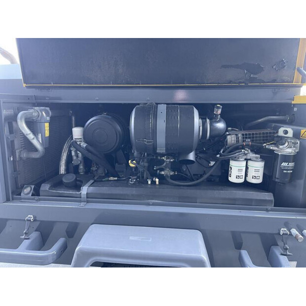 2014 Atlas-Copco XAHS186-46245891