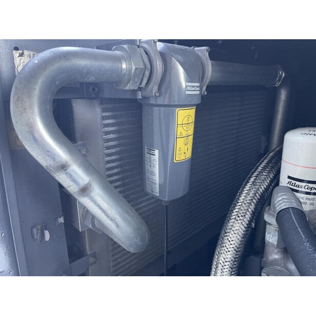 2014 Atlas-Copco XAHS186-46245892