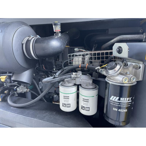 2014 Atlas-Copco XAHS186-46245893