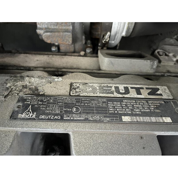 2014 Atlas-Copco XAHS186-46245894