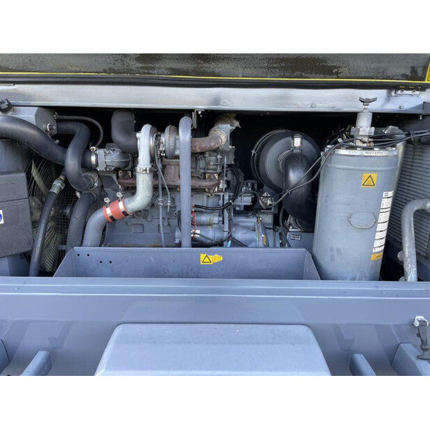 2014 Atlas-Copco XAHS186-46245896