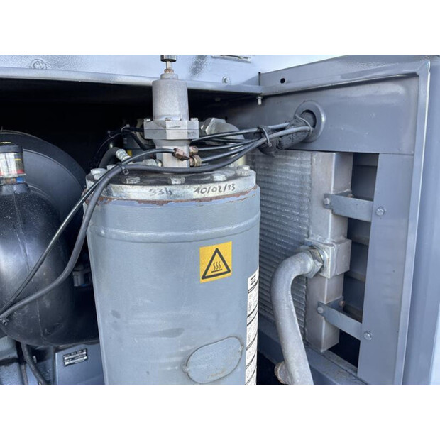 2014 Atlas-Copco XAHS186-46245897