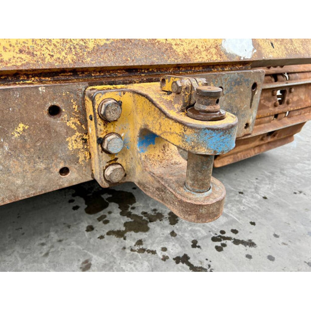 2020 Caterpillar D6-46246156