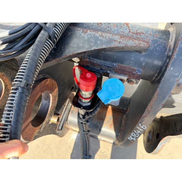 2018 كاتربيلر 950M-46246266