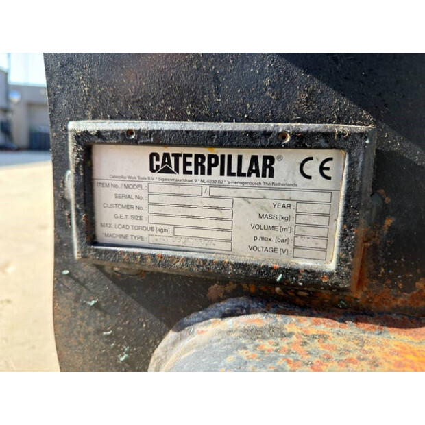 2018 كاتربيلر 950M-46246271