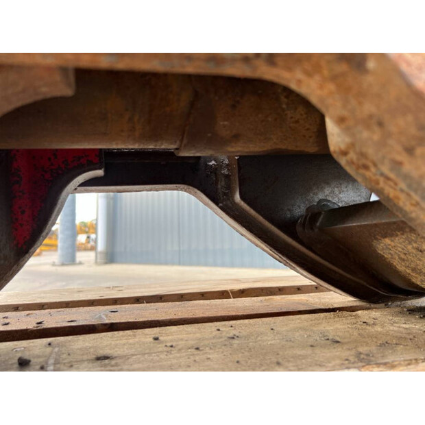 2019 Caterpillar 325-46246335