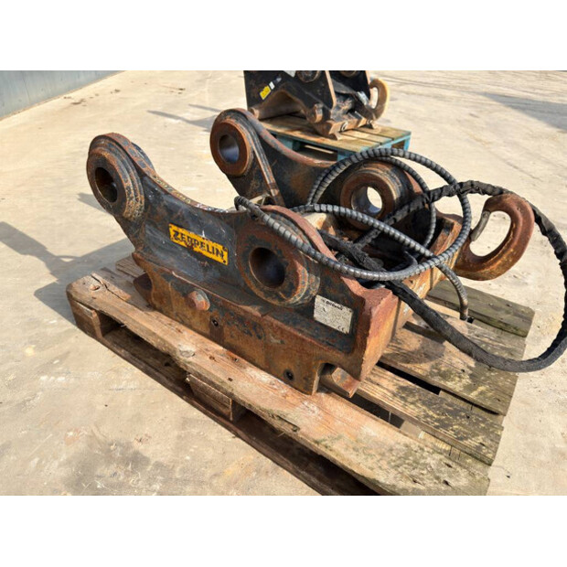 2018 OilQuick OQ70/55-46246478