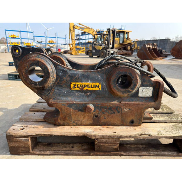 2018 OilQuick OQ70/55-46246479