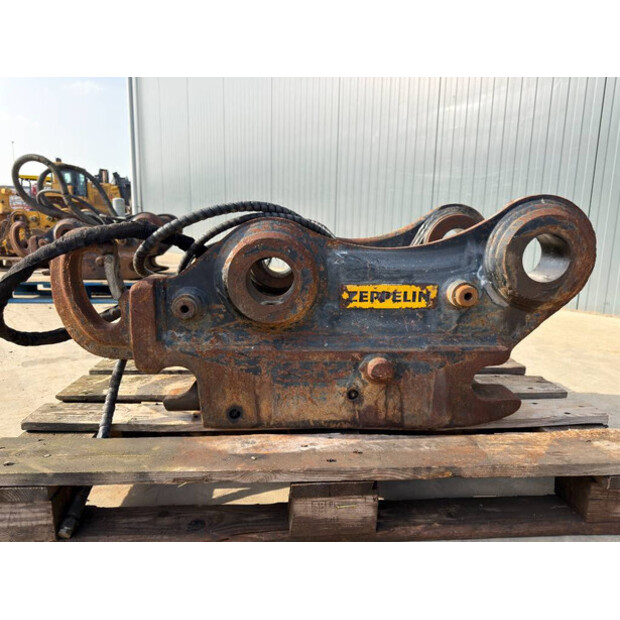 2018 OilQuick OQ70/55-46246482