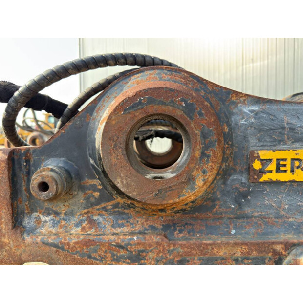 2018 OilQuick OQ70/55-46246484