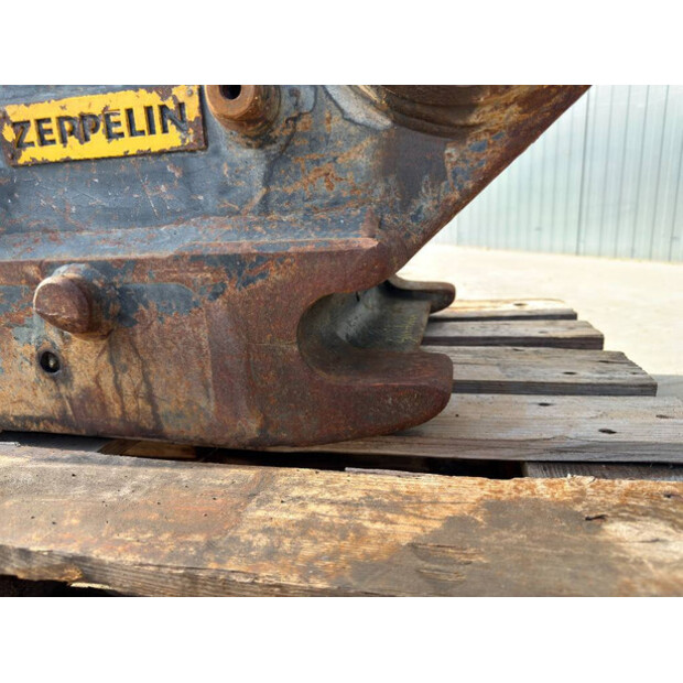 2018 OilQuick OQ70/55-46246486