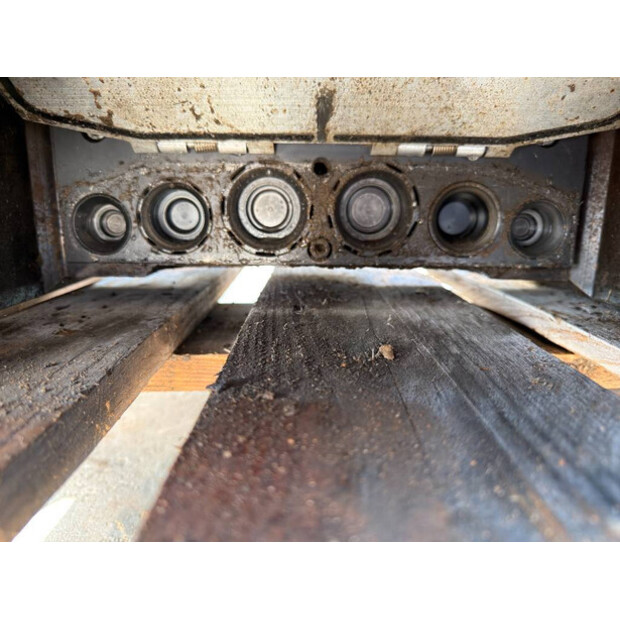 2018 OilQuick OQ70/55-46246490