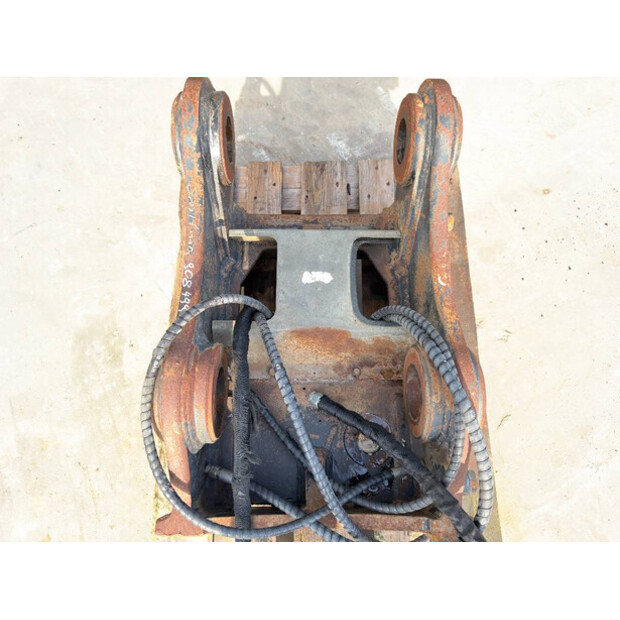 2018 OilQuick OQ70/55-46246491