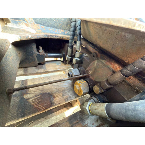 2018 OilQuick OQ70/55-46246494