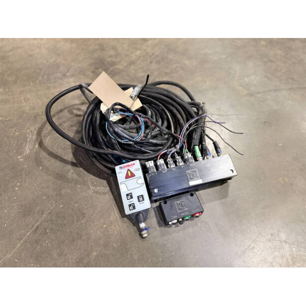 2010 أويل كويك OQ80-46246532