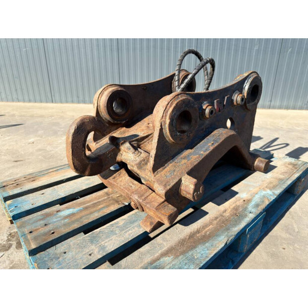 2011 Verachtert CW20-46246560