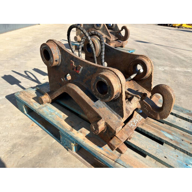 2011 Verachtert CW20-46246562