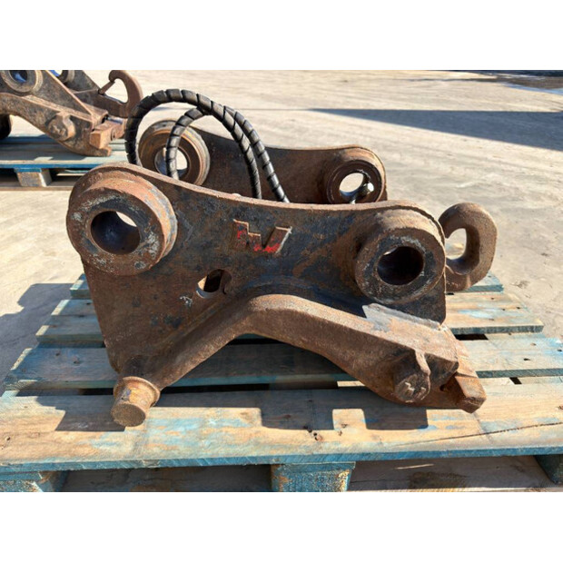 2011 Verachtert CW20-46246563