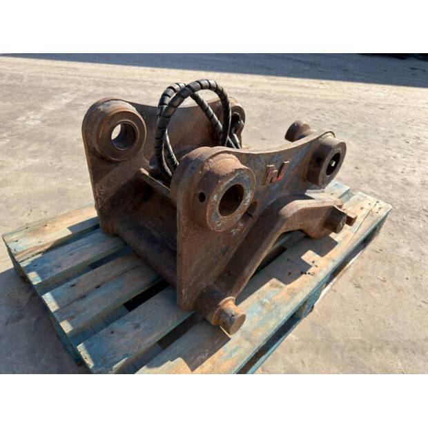 2011 Verachtert CW20-46246564