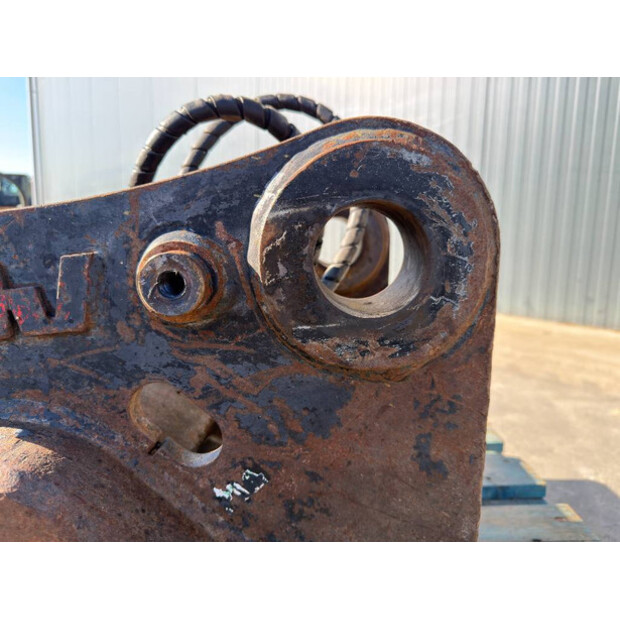 2011 Verachtert CW20-46246572