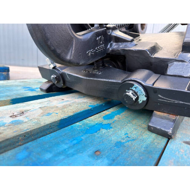 2021 Verachtert CW20S-30S-40S-46246587