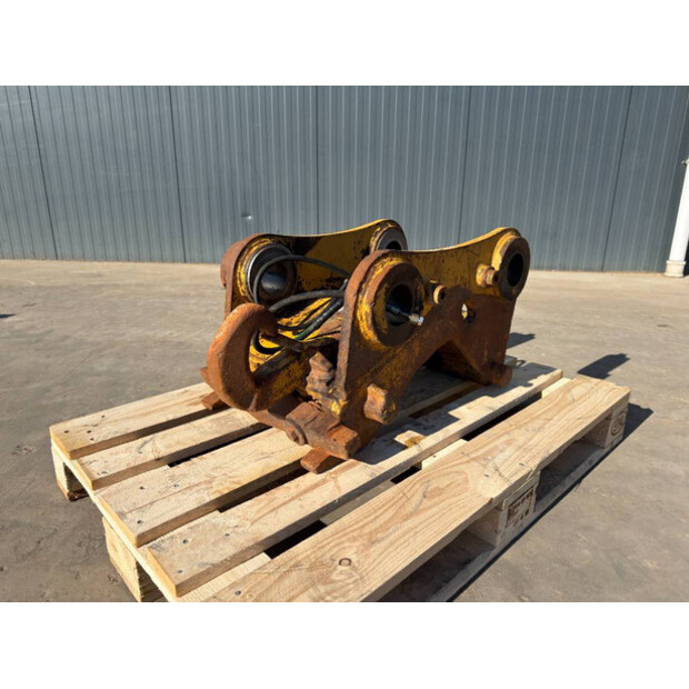 2008 Verachtert CW40S-46246632