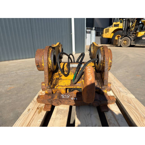 2008 Verachtert CW40S-46246633