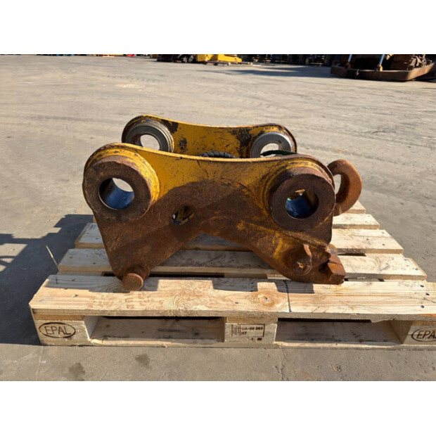 2008 Verachtert CW40S-46246635