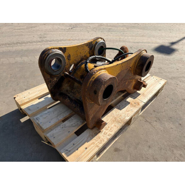 2008 Verachtert CW40S-46246636