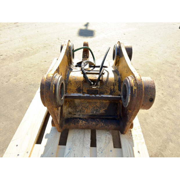 2008 Verachtert CW40S-46246637