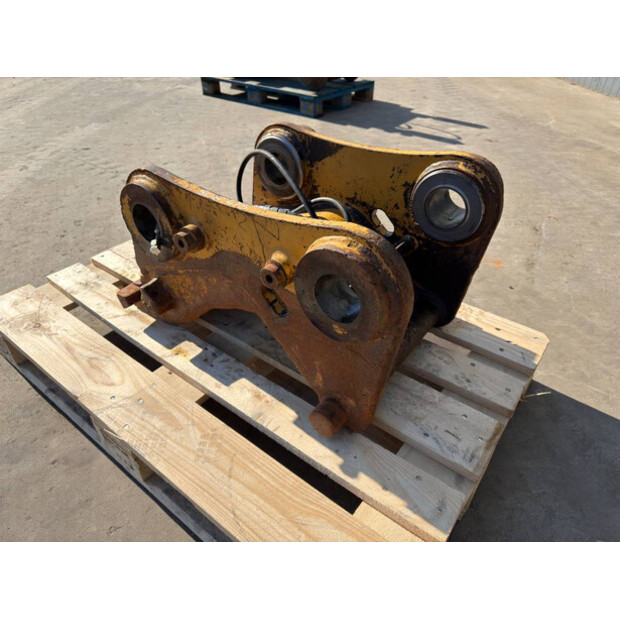 2008 Verachtert CW40S-46246638