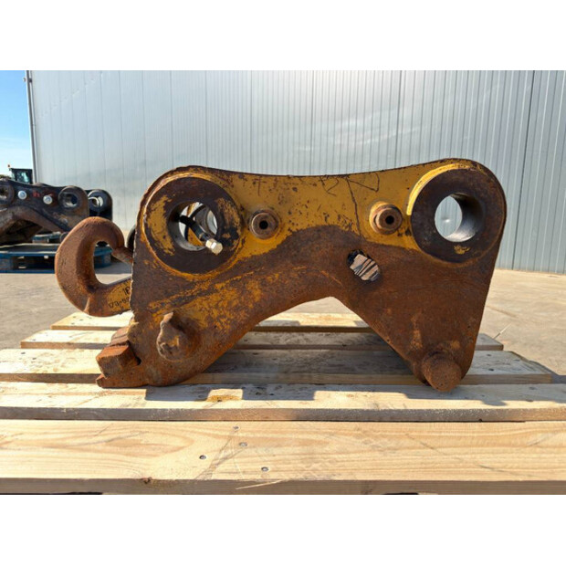 2008 Verachtert CW40S-46246639