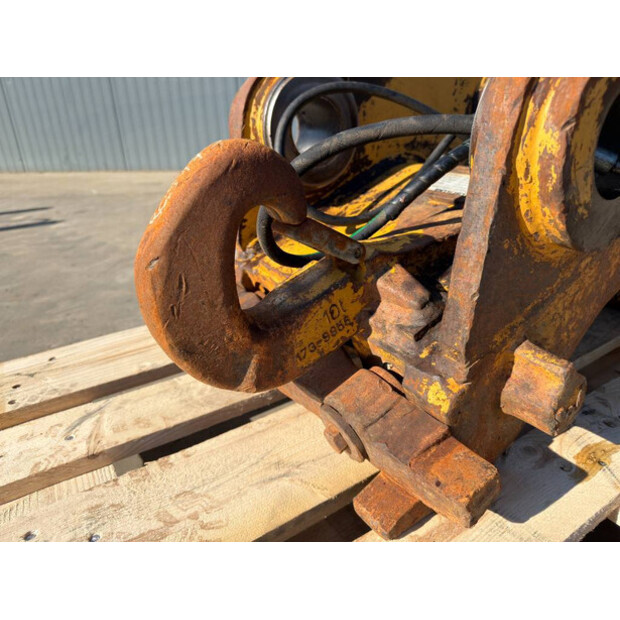 2008 Verachtert CW40S-46246640