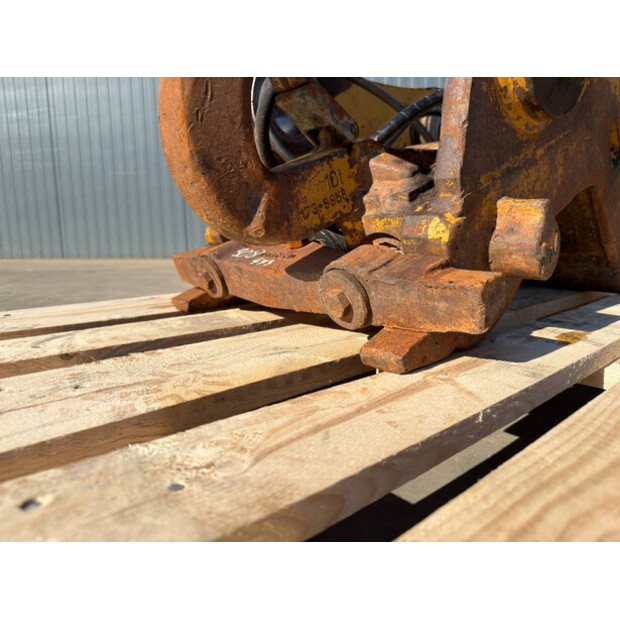 2008 Verachtert CW40S-46246641