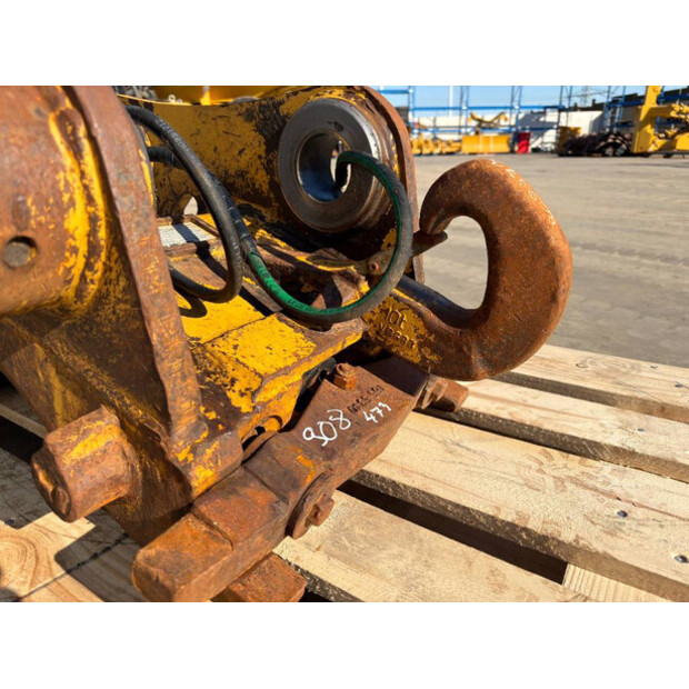 2008 Verachtert CW40S-46246650