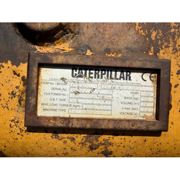 2008 Verachtert CW40S-46246651