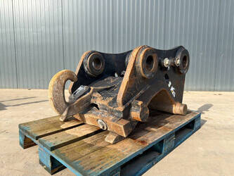 Image for ATTACHMENTS 2021 Verachtert CW45S