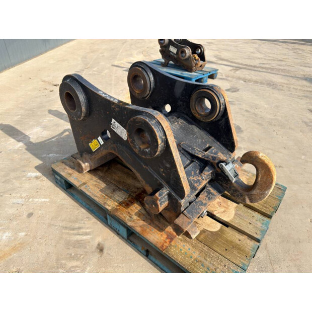 2021 Verachtert CW45S-46246664