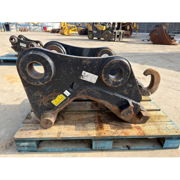 2021 Verachtert CW45S-46246665