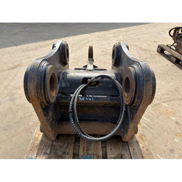 2021 Verachtert CW45S-46246666