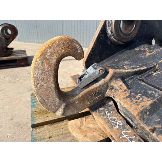 2021 Verachtert CW45S-46246669