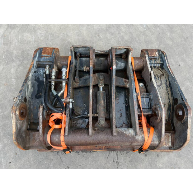 2012 Verachtert SW2007/08-46246730