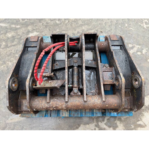 2011 Verachtert SW2007/08-46246741