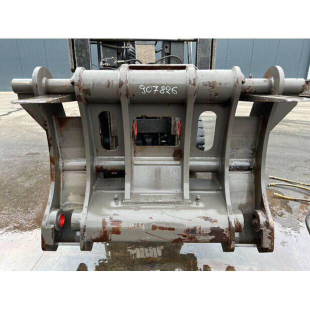 2018 Volvo L150-46246767