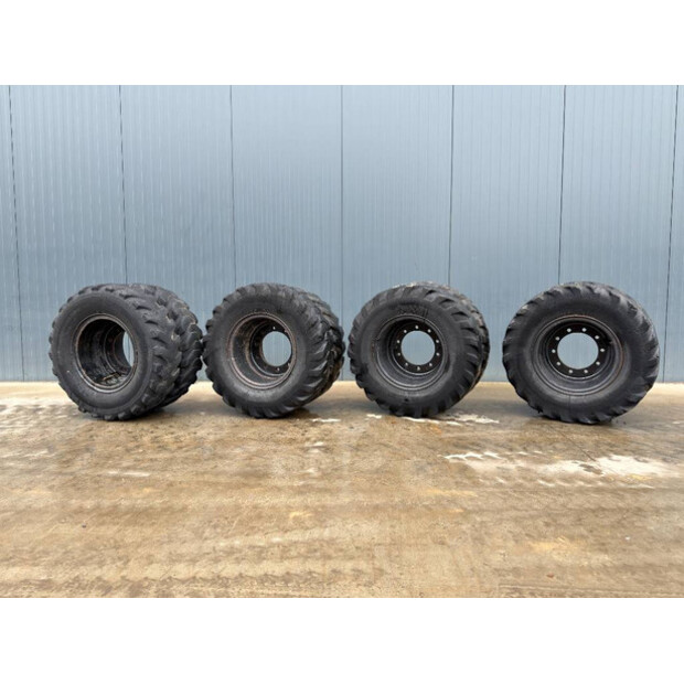 Bridgestone 1000x20-46246817